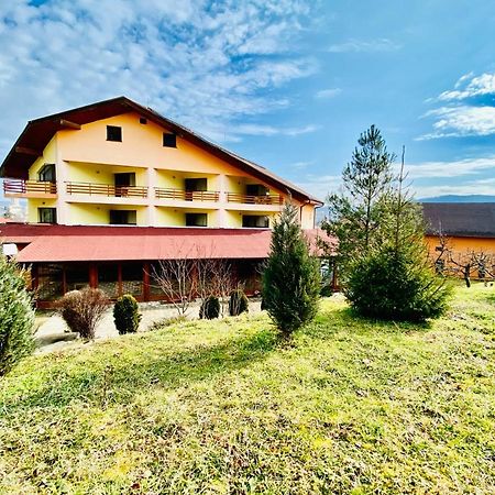 La Gradina Hotel Zalău Buitenkant foto