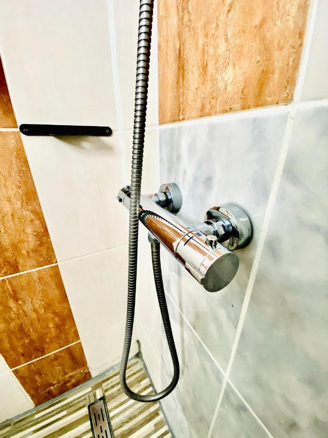 La Gradina Hotel Zalău Buitenkant foto