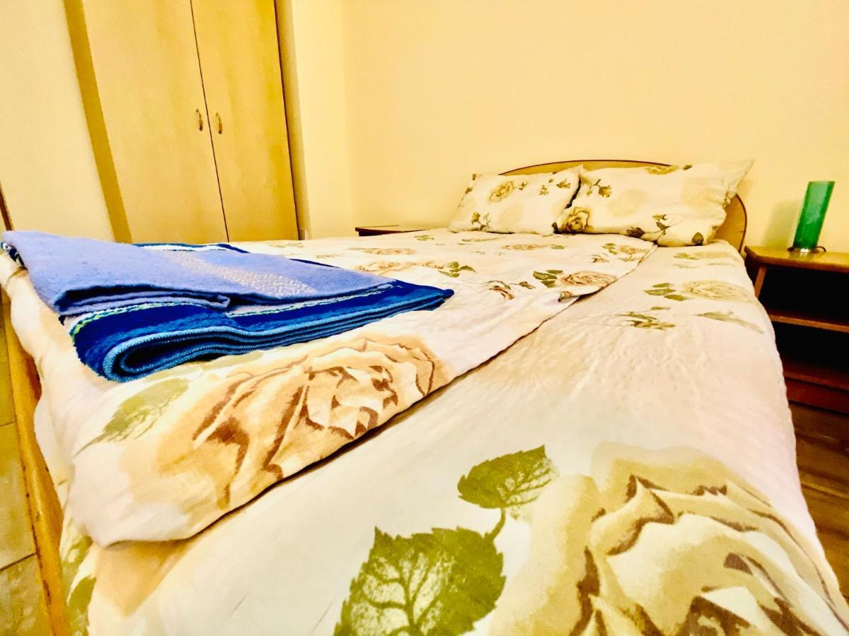 La Gradina Hotel Zalău Buitenkant foto