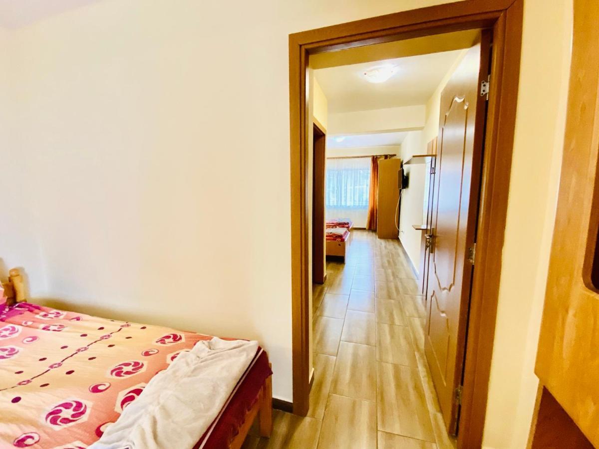 La Gradina Hotel Zalău Buitenkant foto