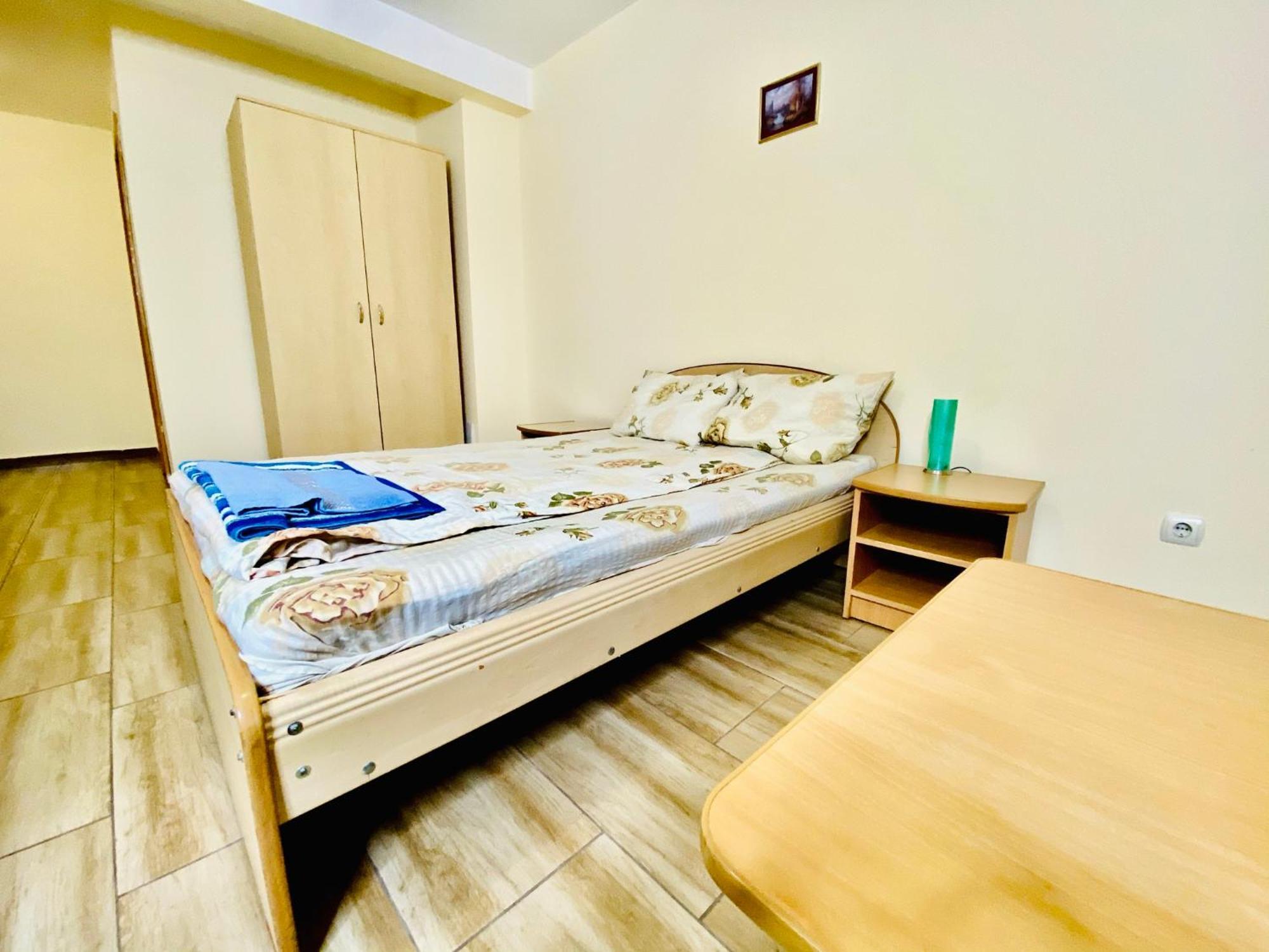 La Gradina Hotel Zalău Kamer foto