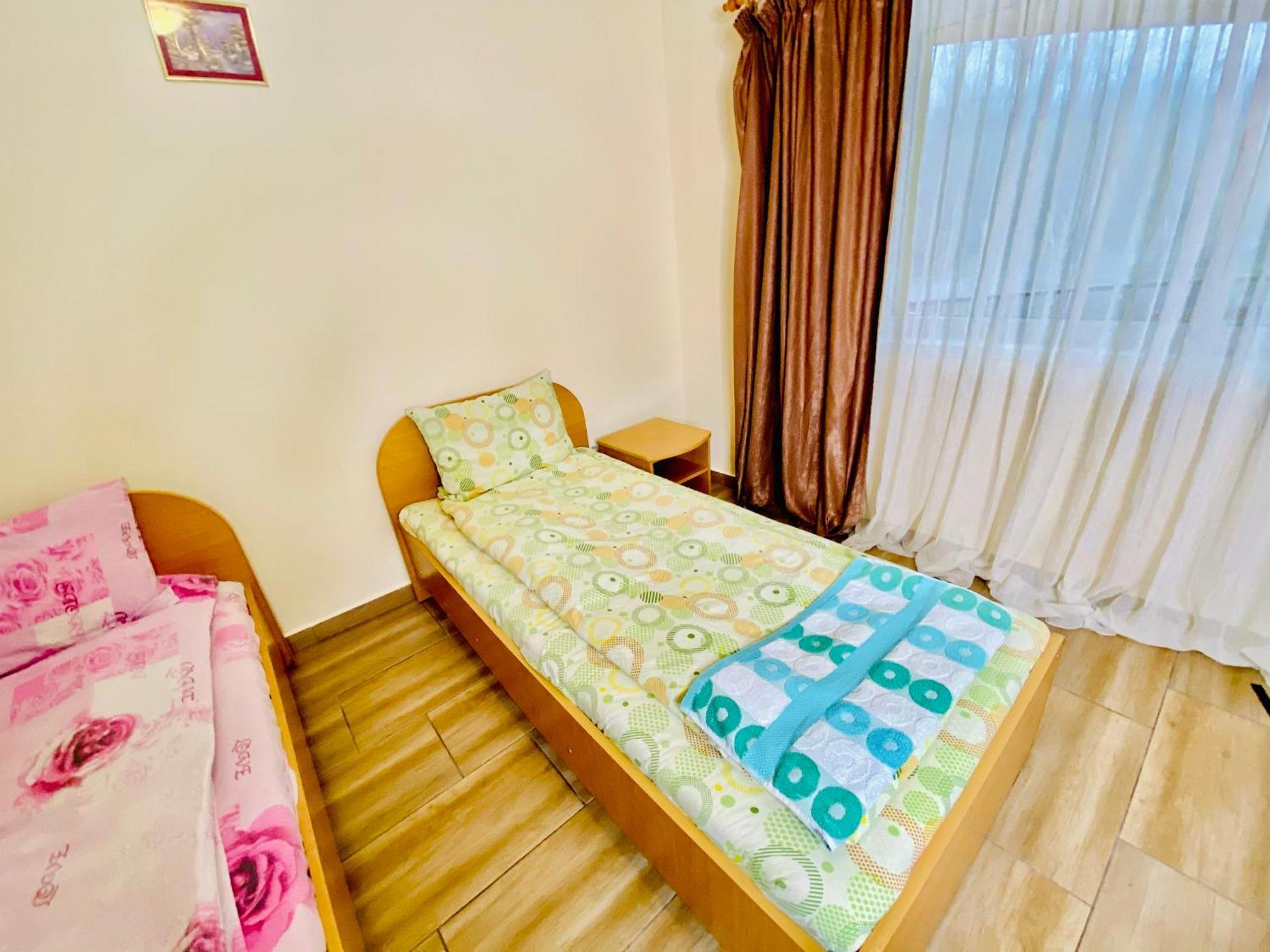 La Gradina Hotel Zalău Kamer foto