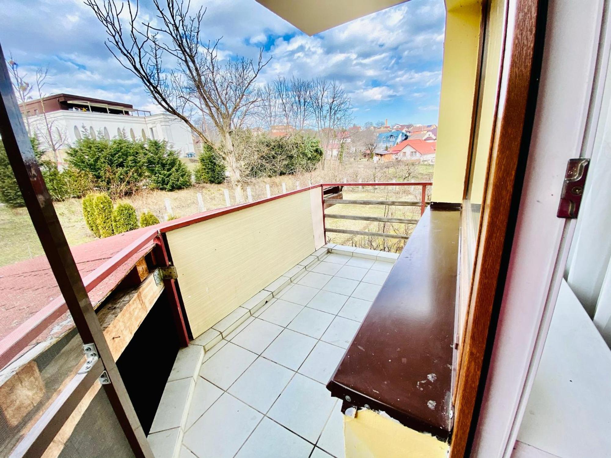 La Gradina Hotel Zalău Kamer foto