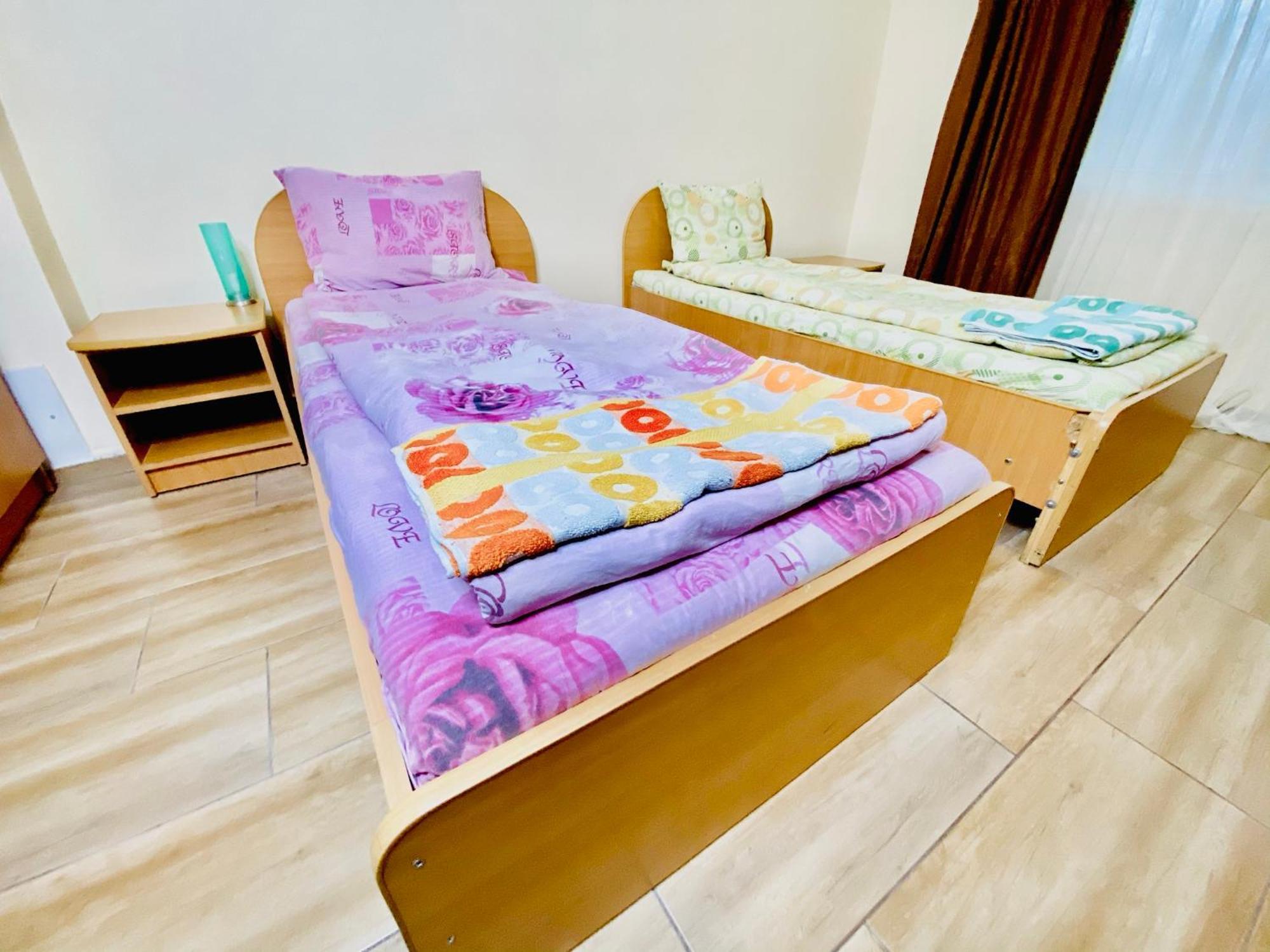 La Gradina Hotel Zalău Kamer foto