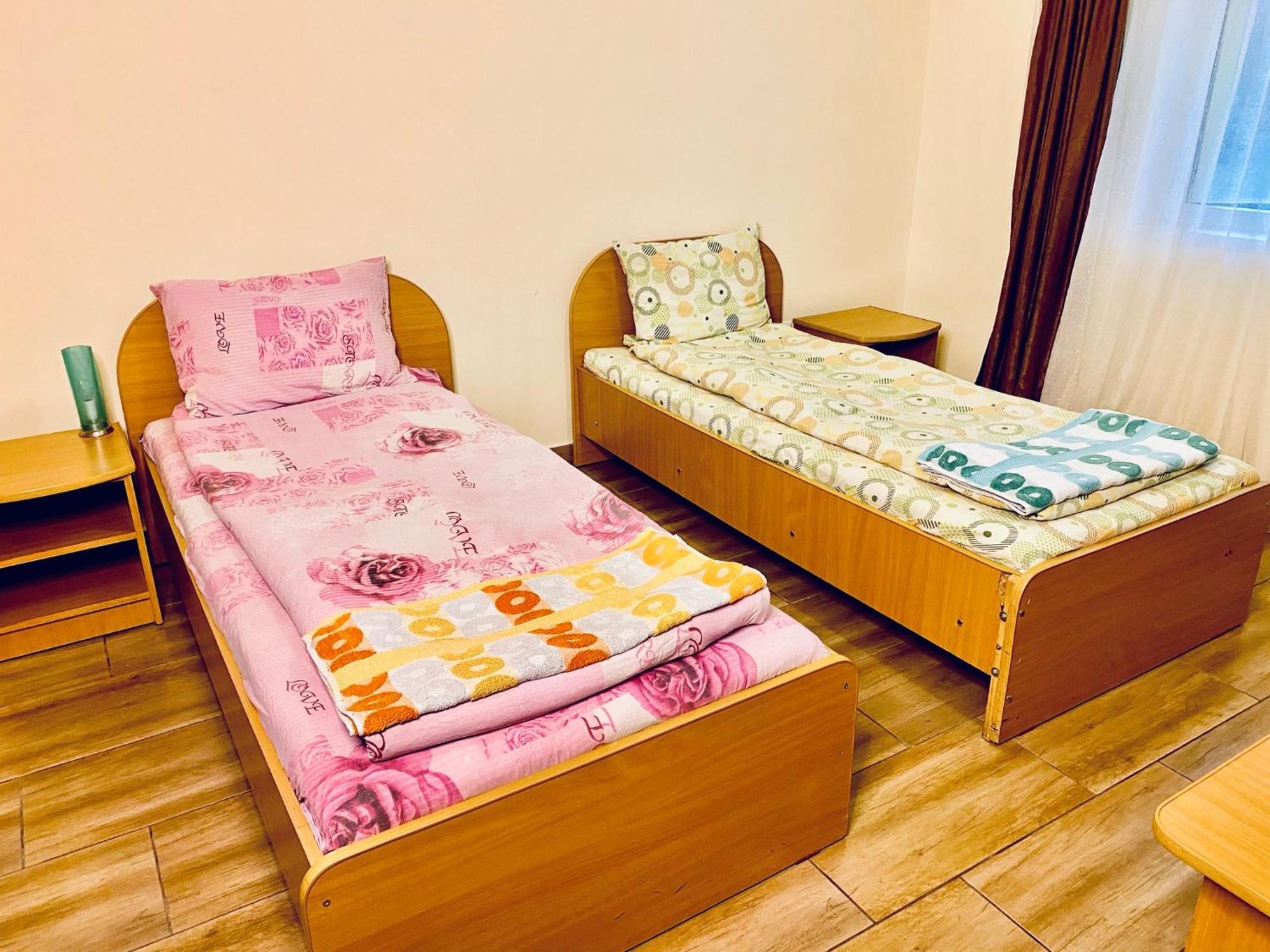 La Gradina Hotel Zalău Kamer foto